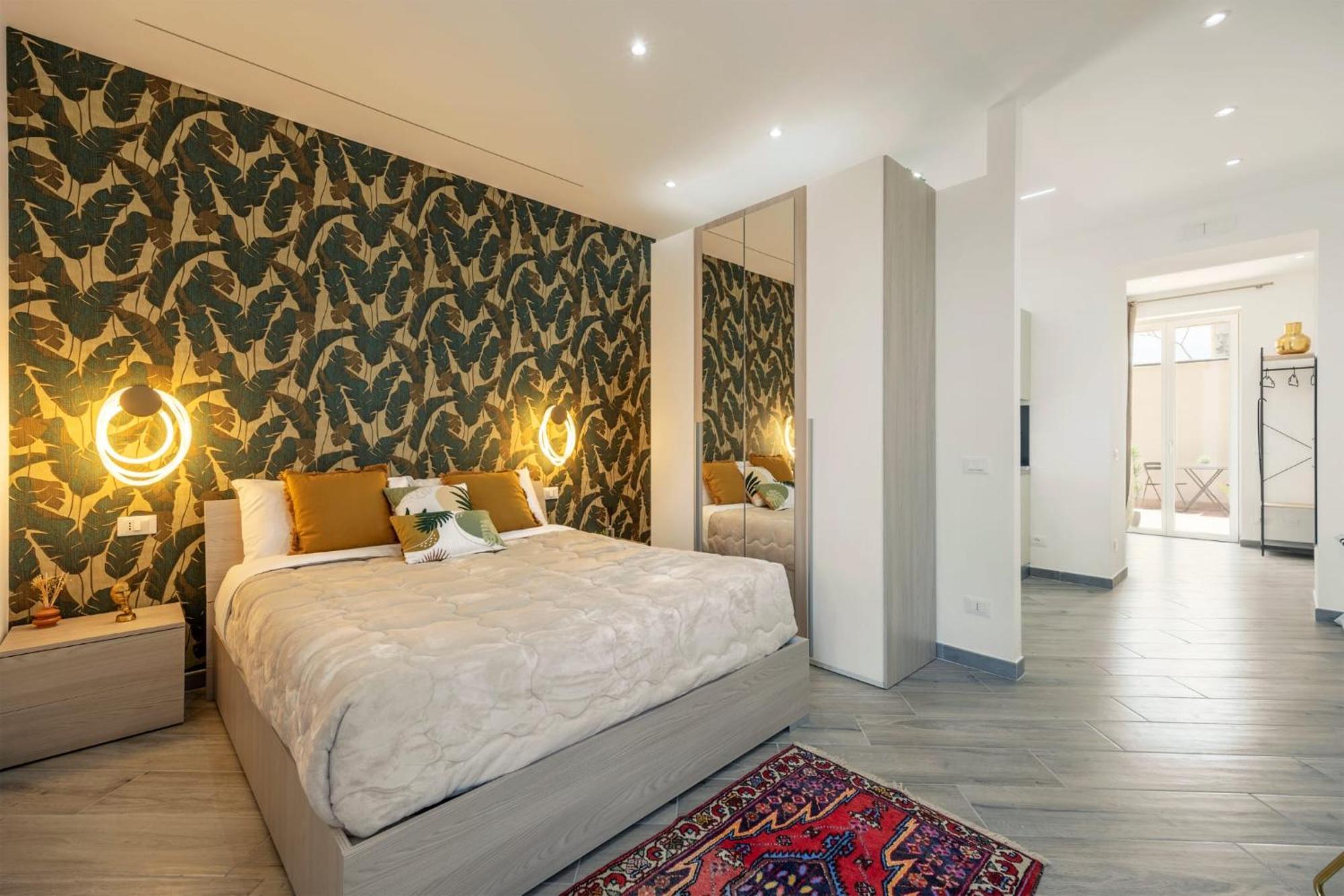 Sant'Erasmo Luxury Home - Palermo — Photos 2